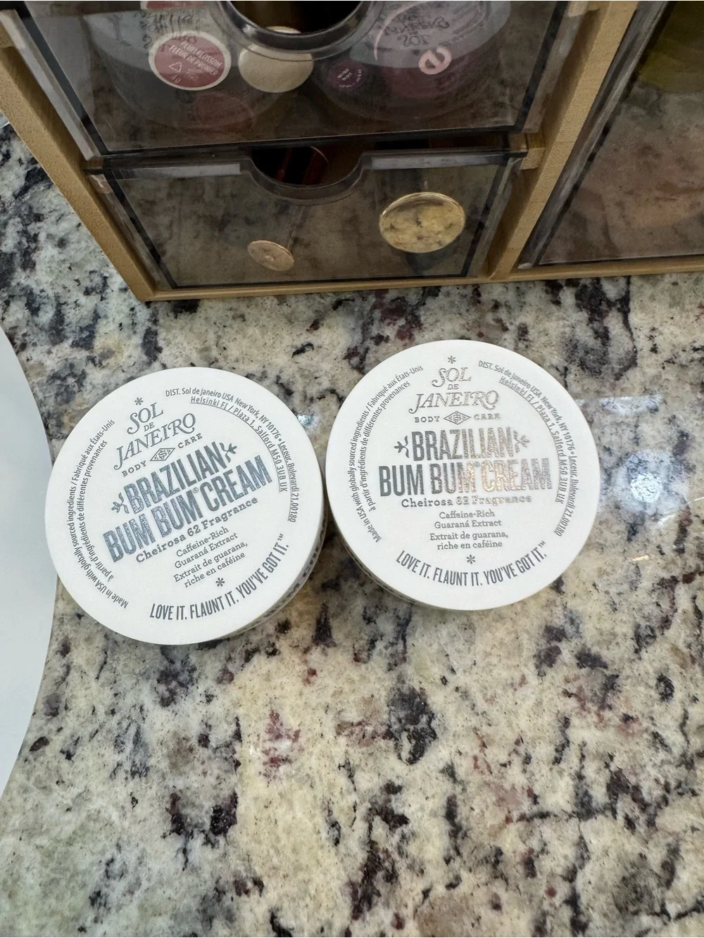 Sol de Janeiro Brazilian Bum Bum Cream